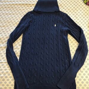 Ralph Lauren Sport sweater dress